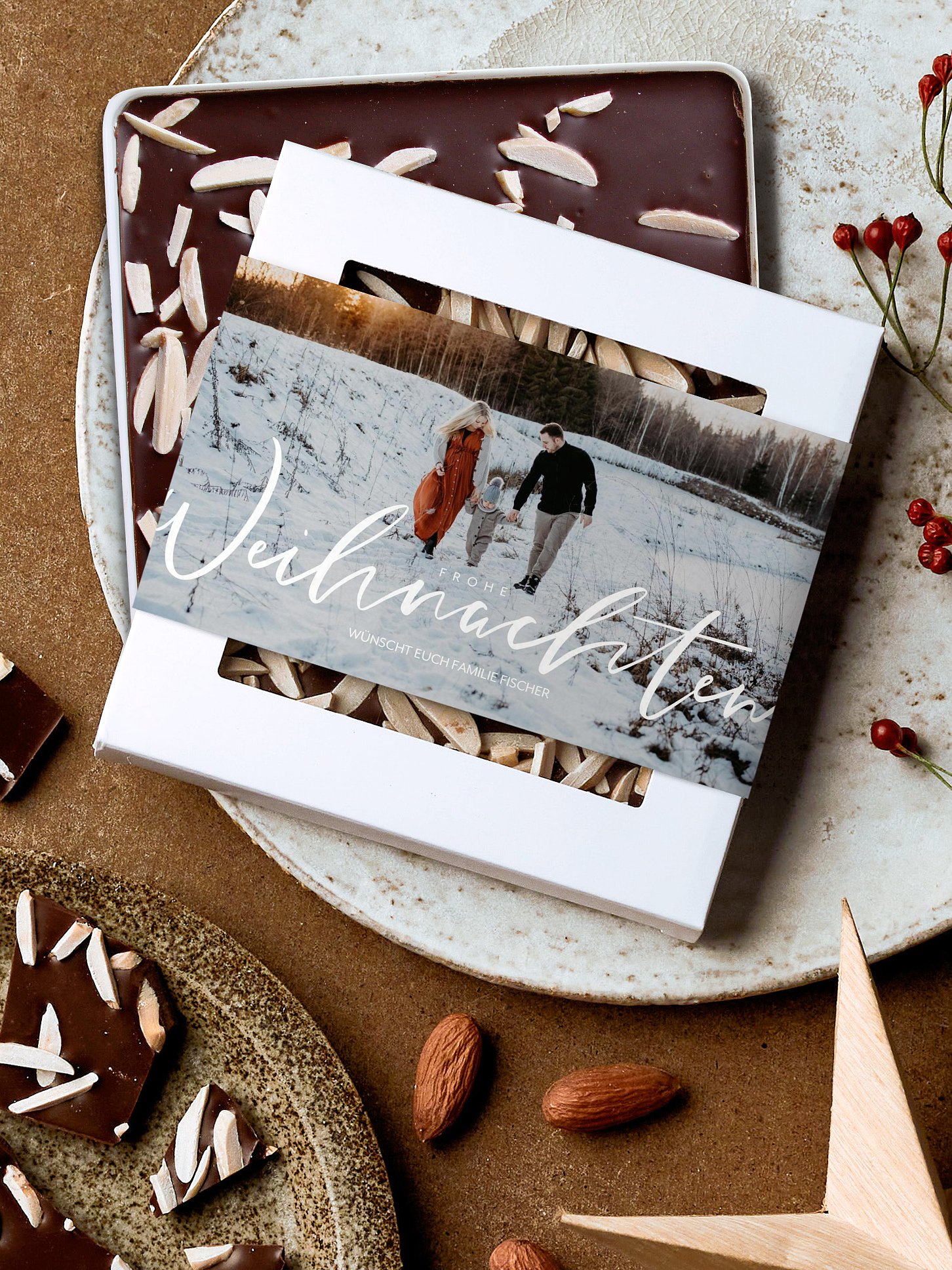 Schokobox Wonderful Life