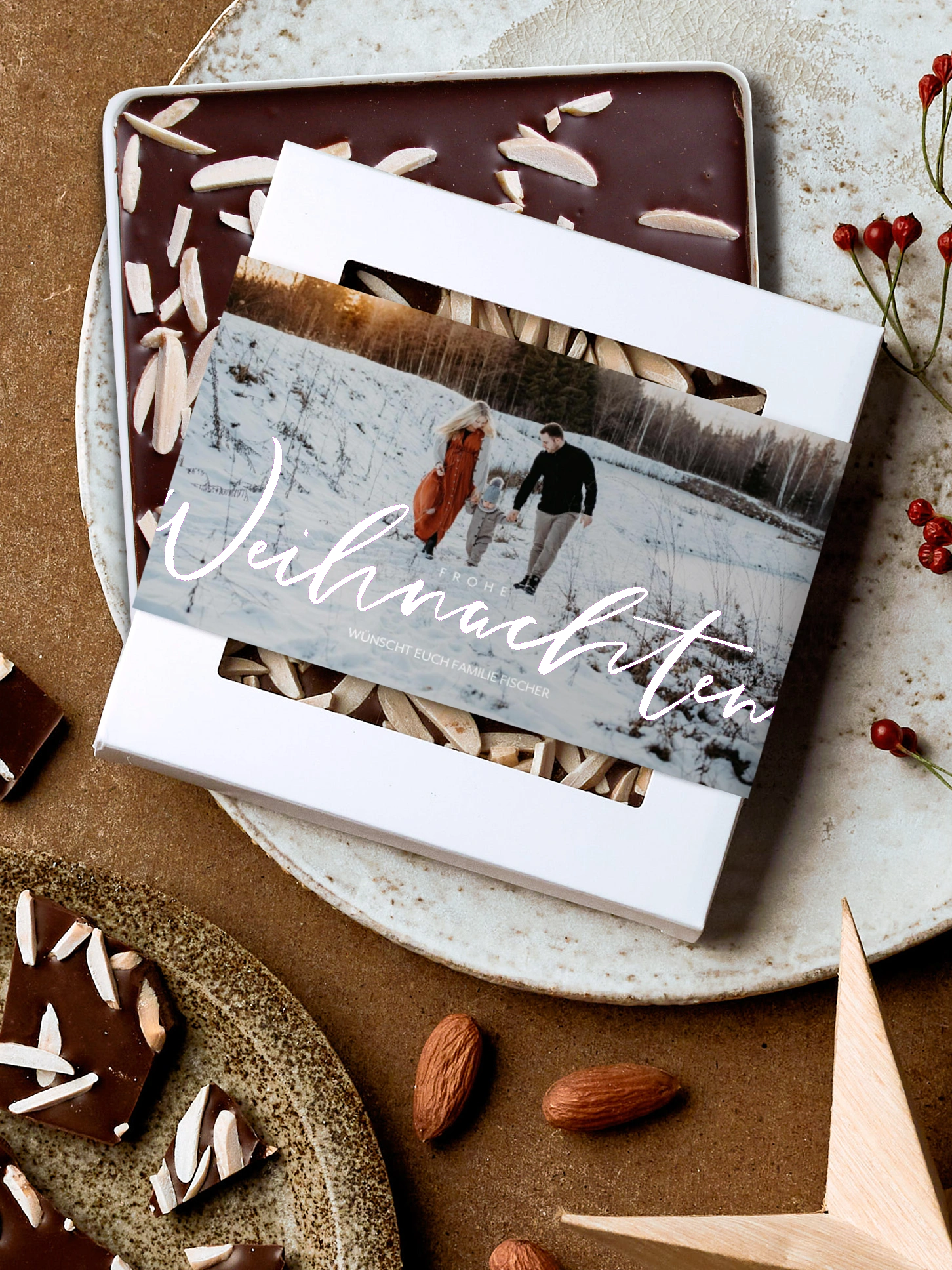 Schokobox Wonderful Life