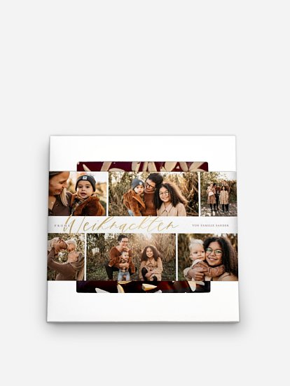 Magic Christmas Magic Christmas