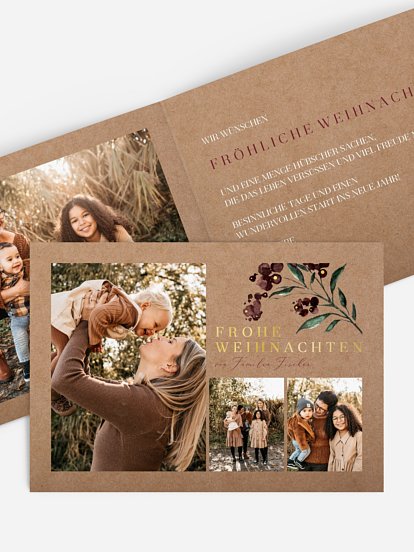 Natural Berry Natural Berry