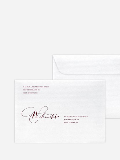 Merry Lettering Merry Lettering