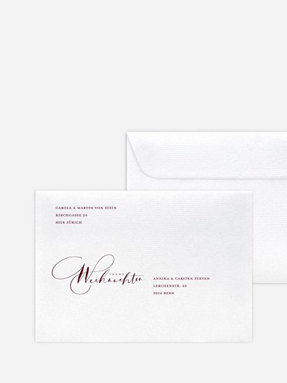 Merry Lettering Merry Lettering