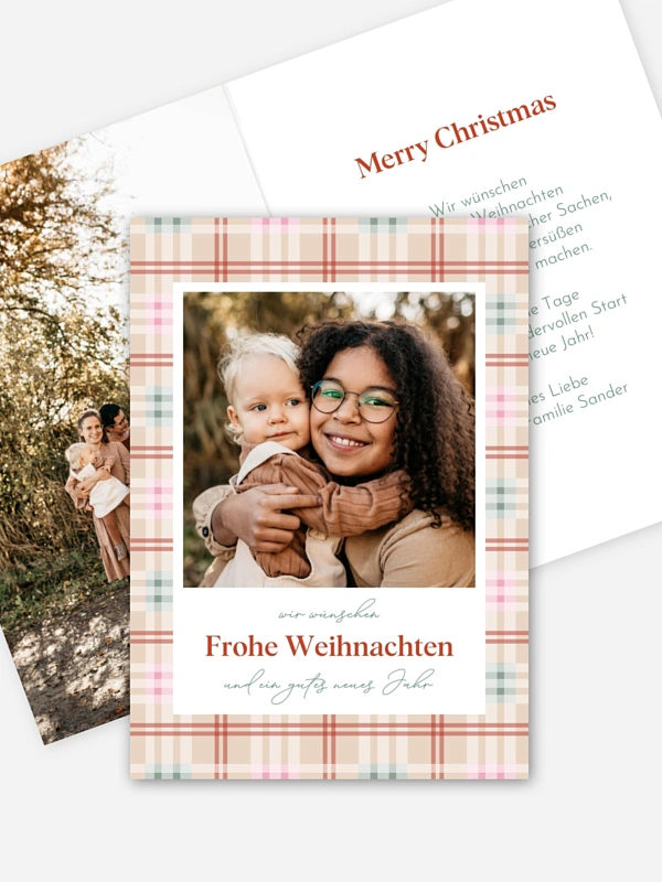 Colorful Christmas