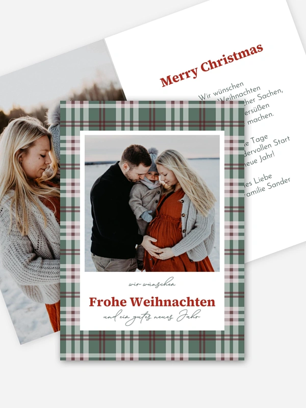 Colorful Christmas
