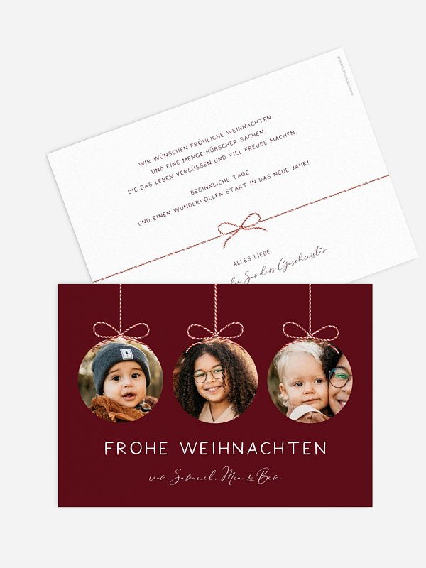 Fotokugeln