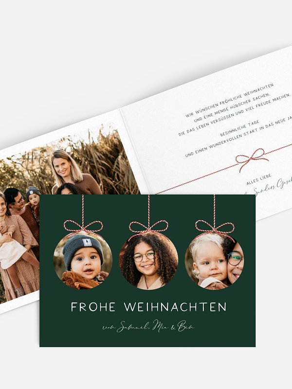 Fotokugeln