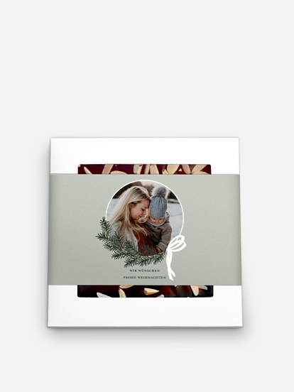 Schokobox Golden Joy