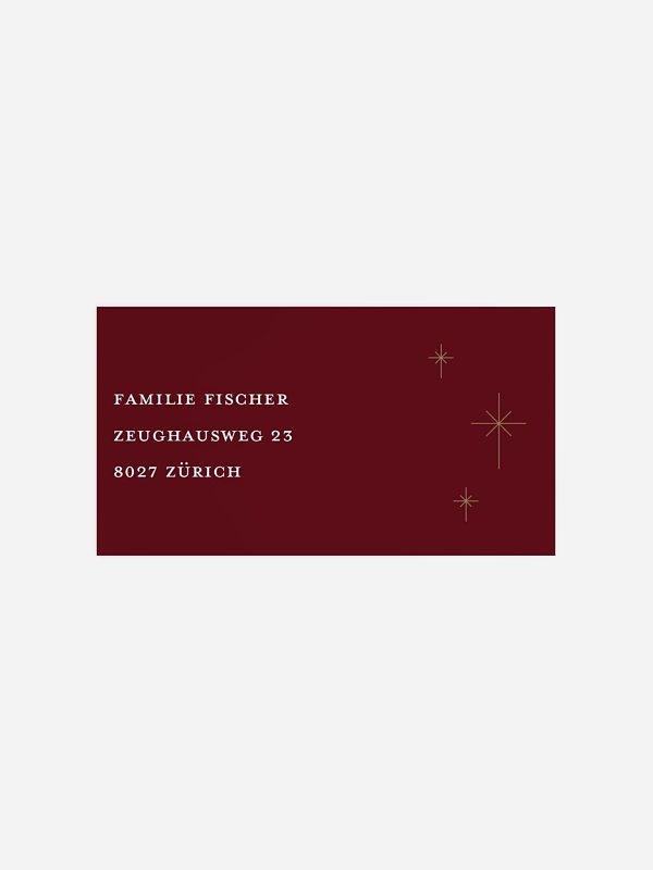 Signature Holiday