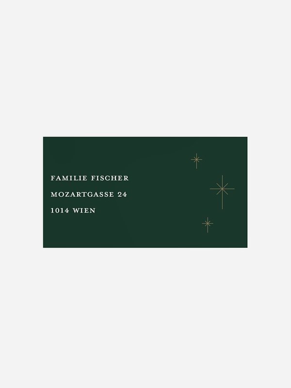 Signature Holiday