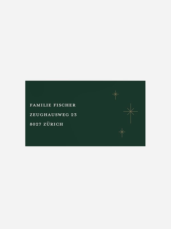 Signature Holiday