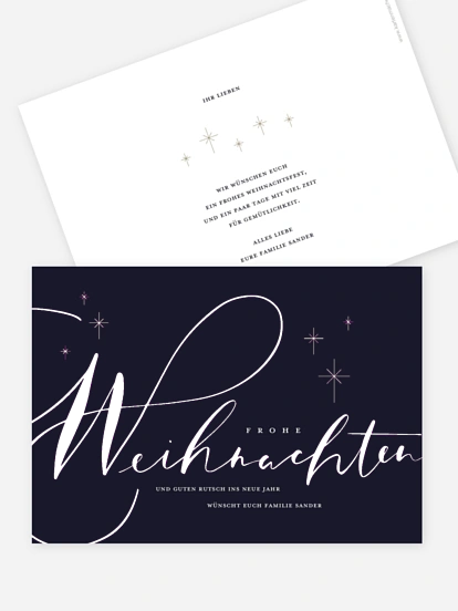 Signature Holiday Signature Holiday