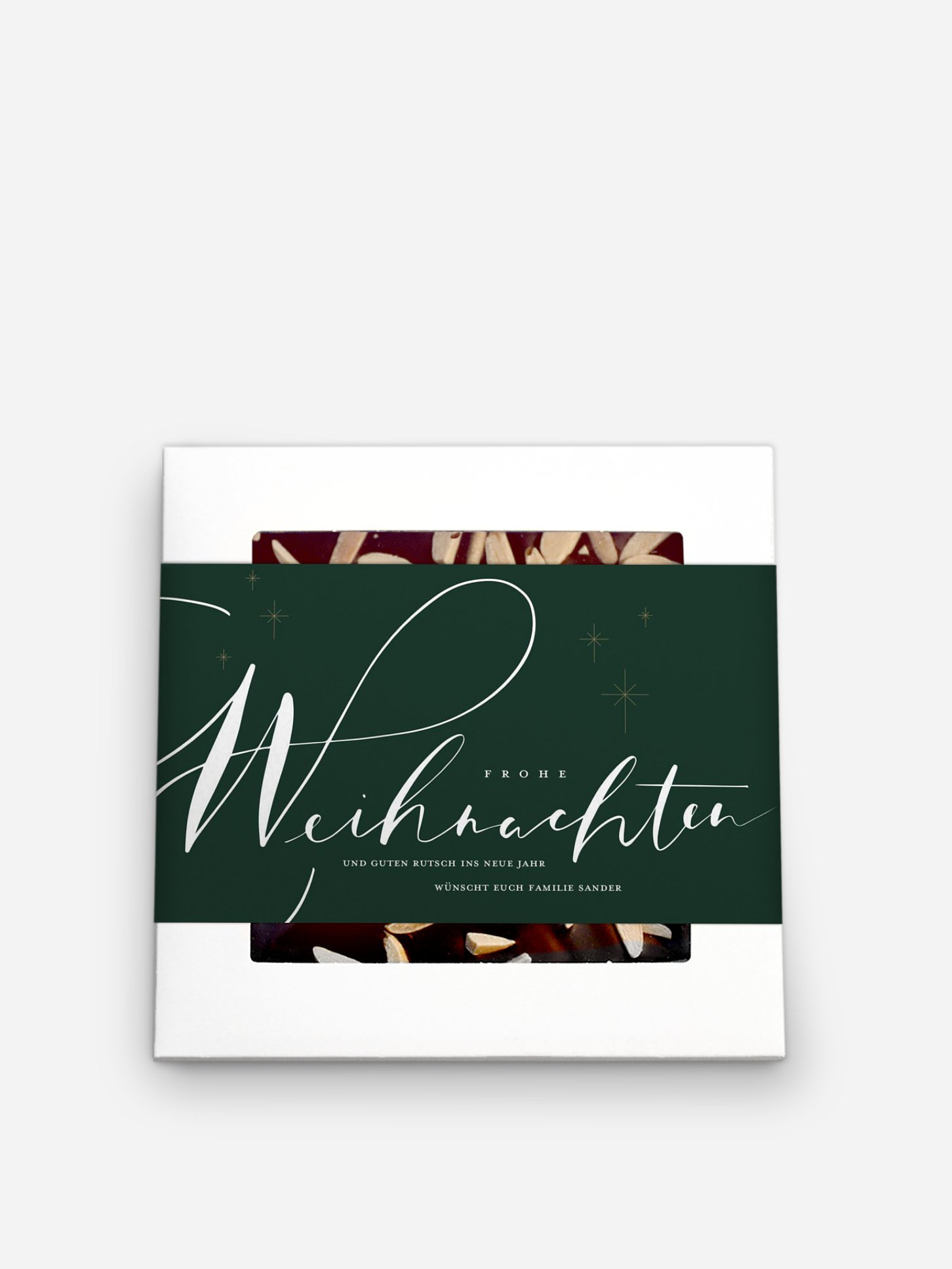 Schokobox Signature Holiday