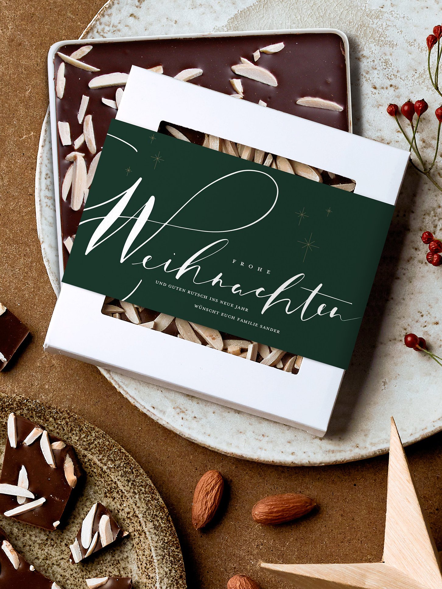 Schokobox Signature Holiday
