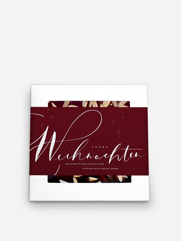 Signature Holiday