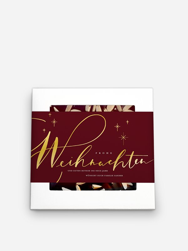 Signature Holiday