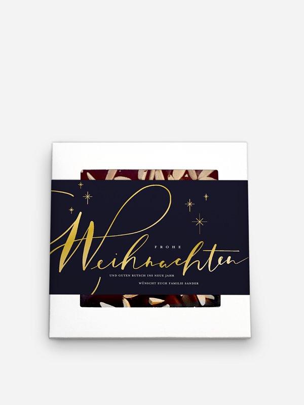Signature Holiday