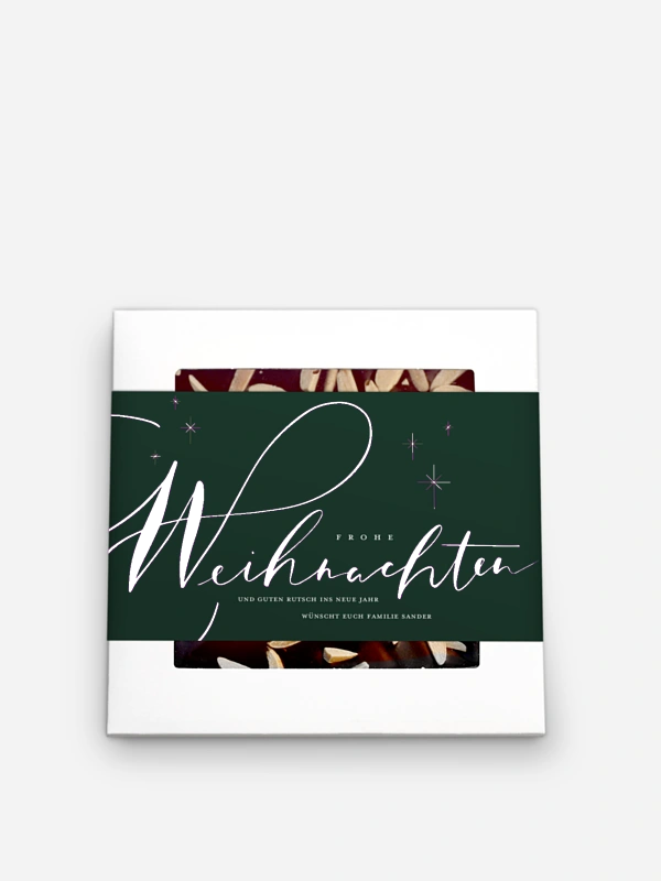 Signature Holiday
