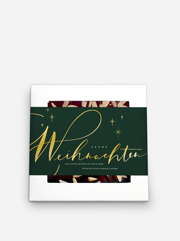 Signature Holiday