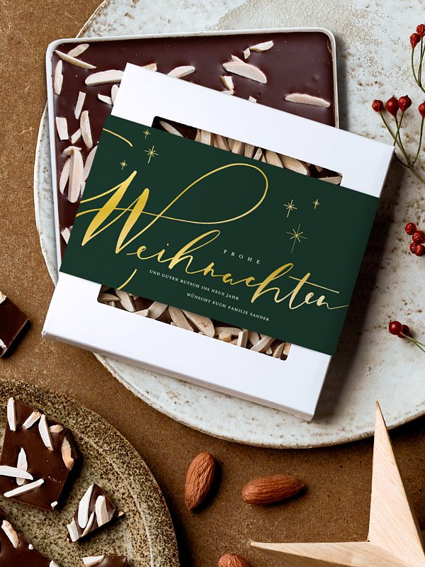 Schokobox Signature Holiday