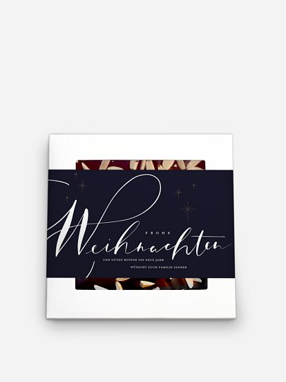 Schokobox Signature Holiday