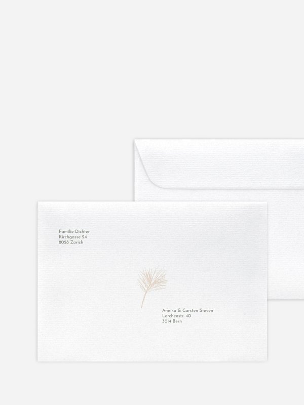 Elegant Pine