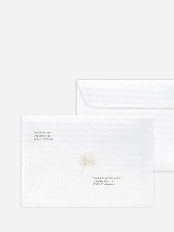 Elegant Pine