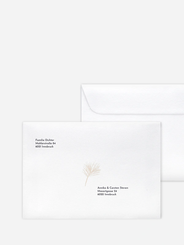 Elegant Pine