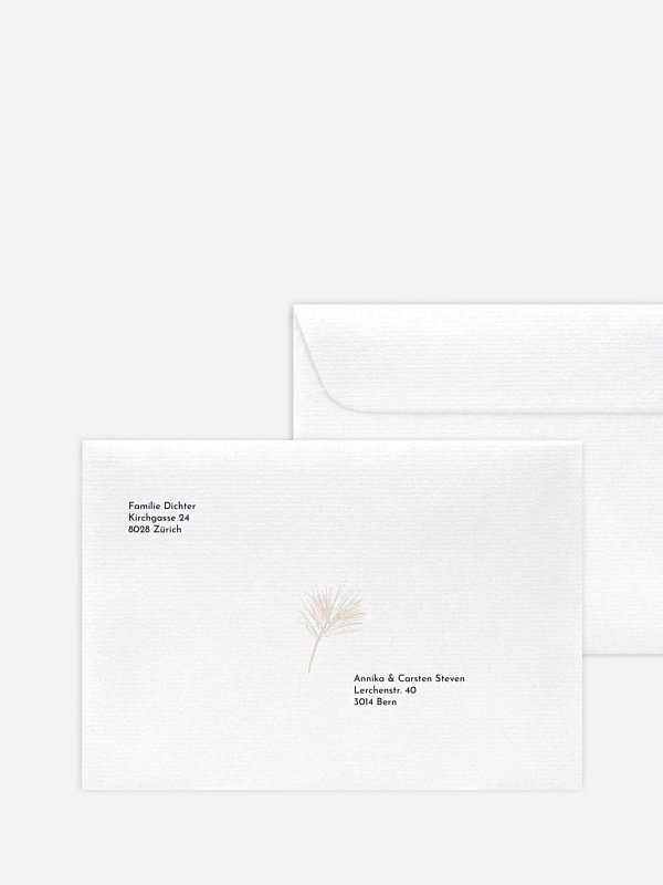 Elegant Pine