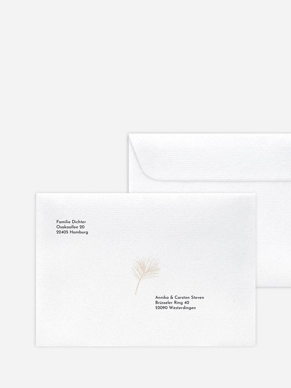 Elegant Pine