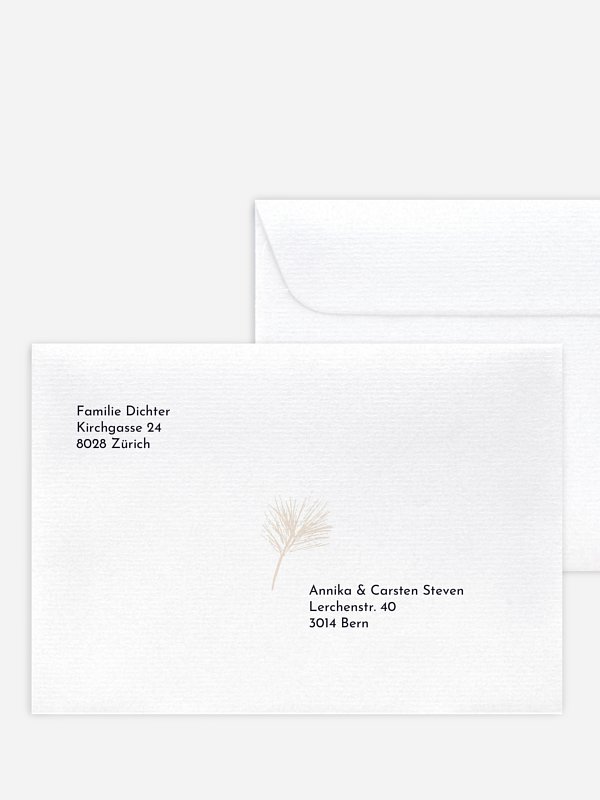 Elegant Pine