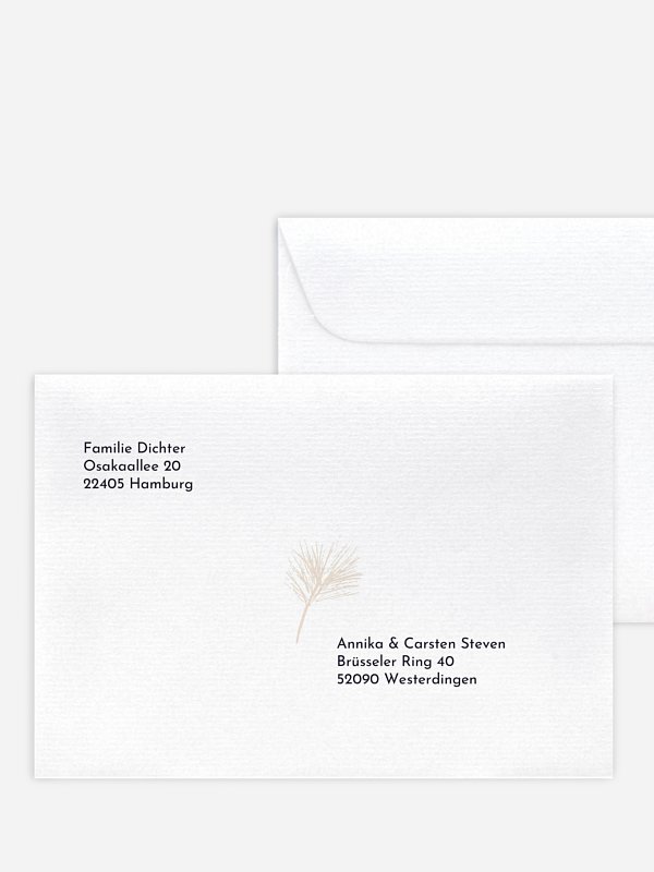 Elegant Pine