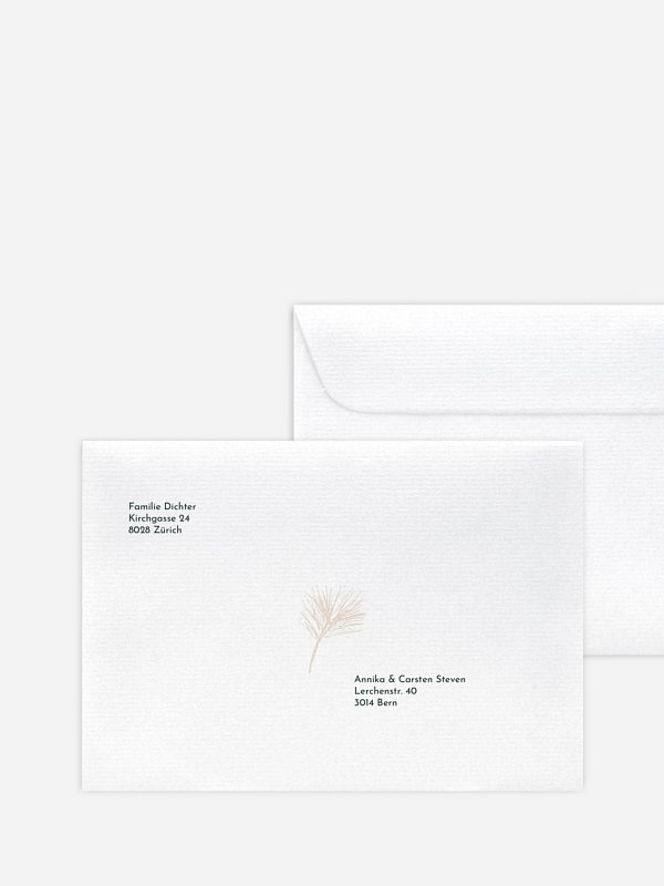 Elegant Pine