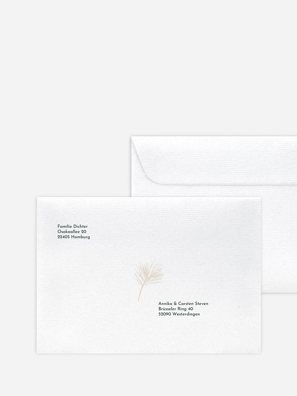 Elegant Pine