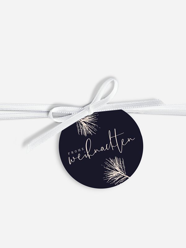Elegant Pine