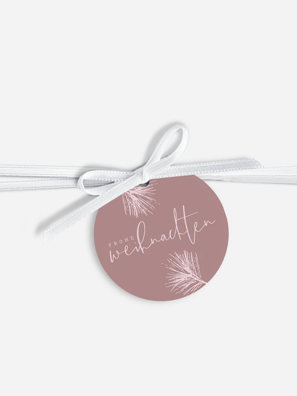Elegant Pine