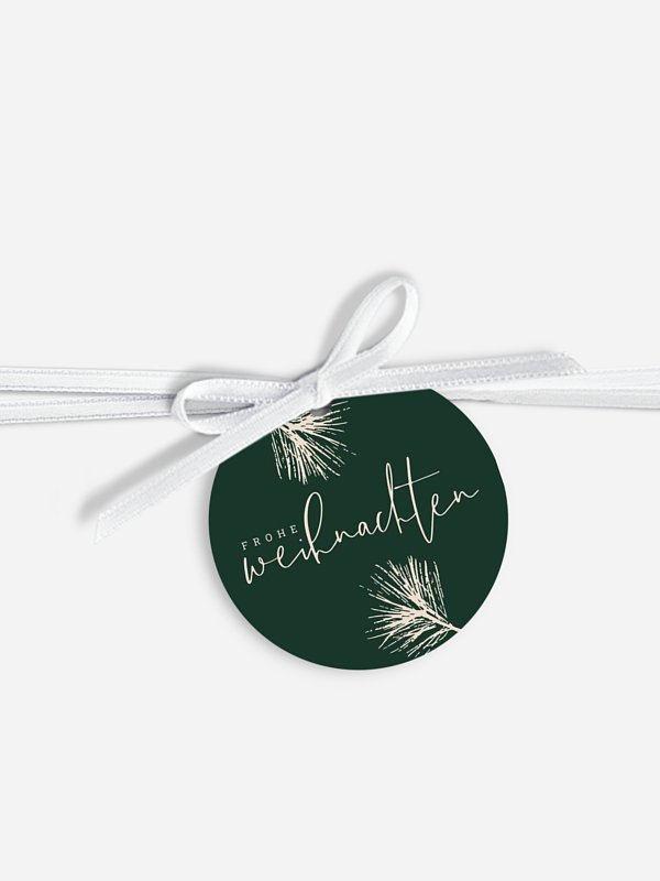 Elegant Pine