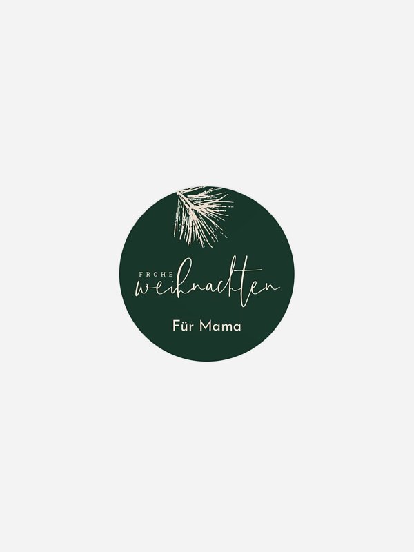 Elegant Pine