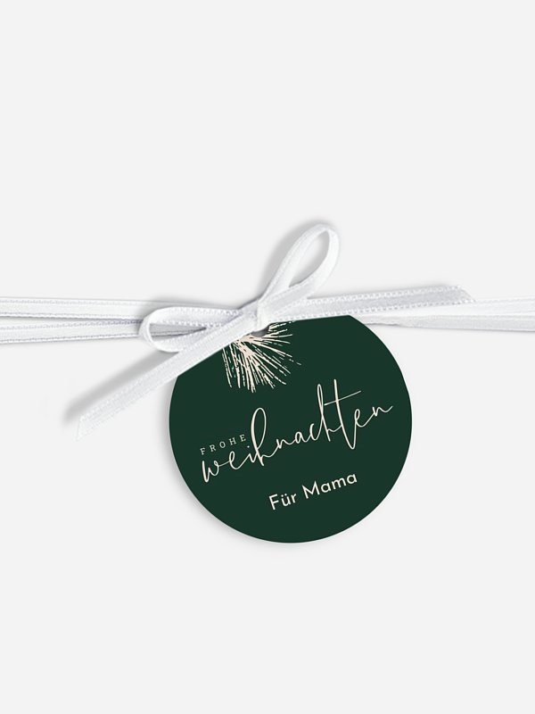 Elegant Pine