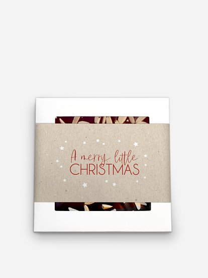 Schokobox Sternenzauber