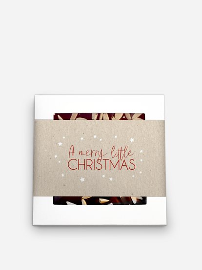 Schokobox Sternenzauber