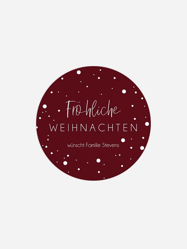 Winterzauber
