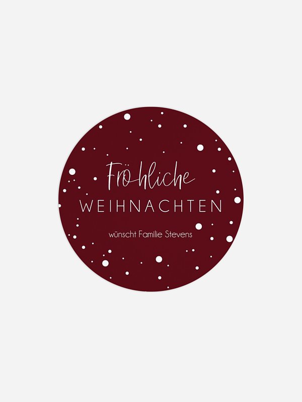 Winterzauber