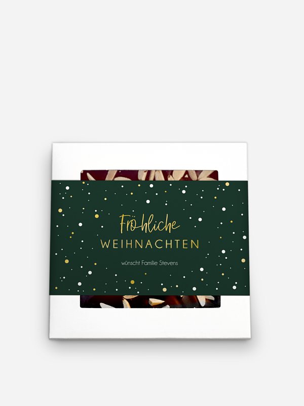 Winterzauber