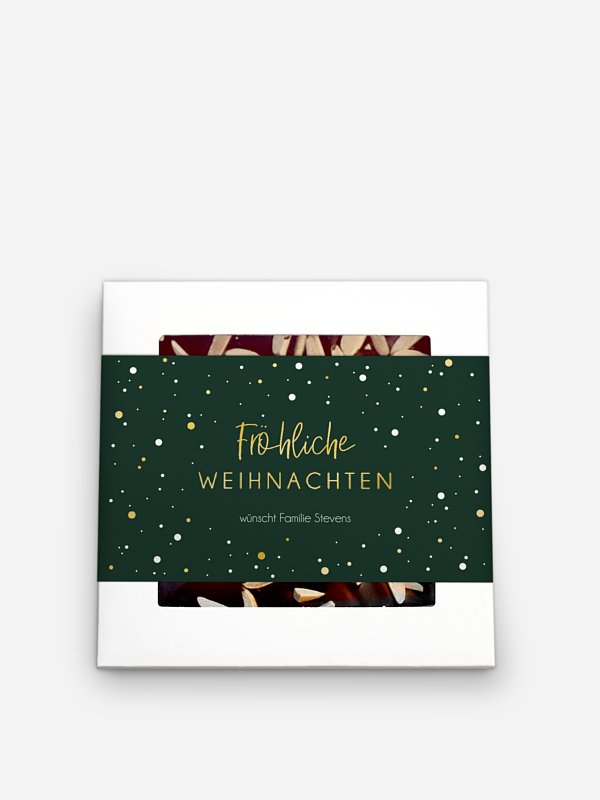 Winterzauber
