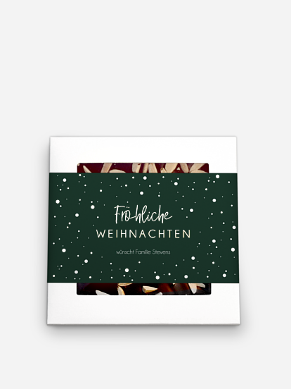 Schokobox Winterzauber