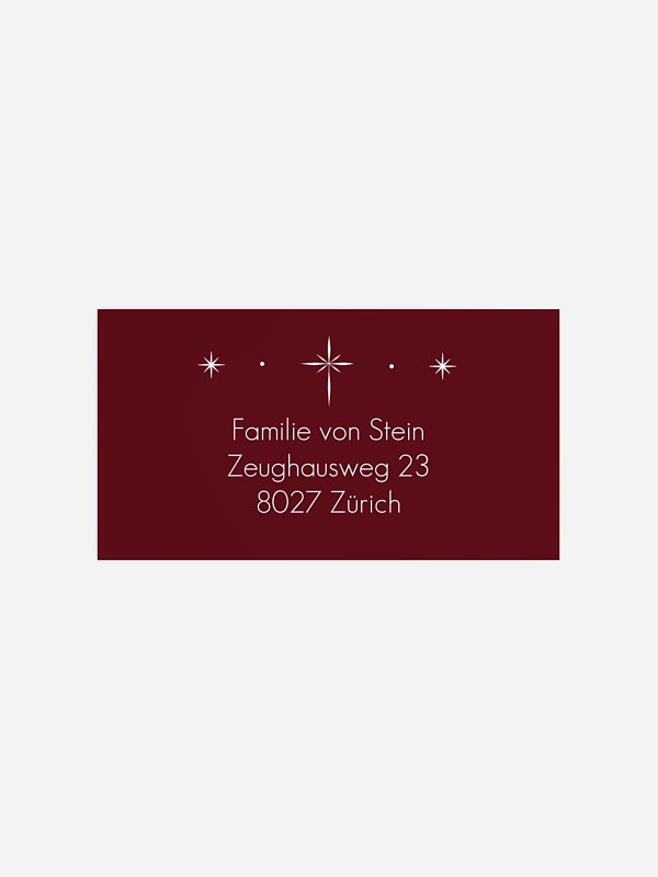Sternenfunkeln