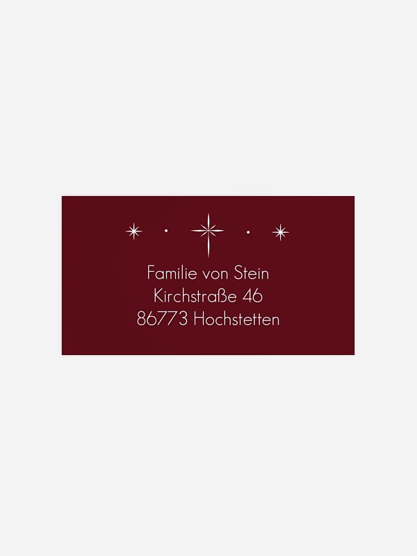 Sternenfunkeln