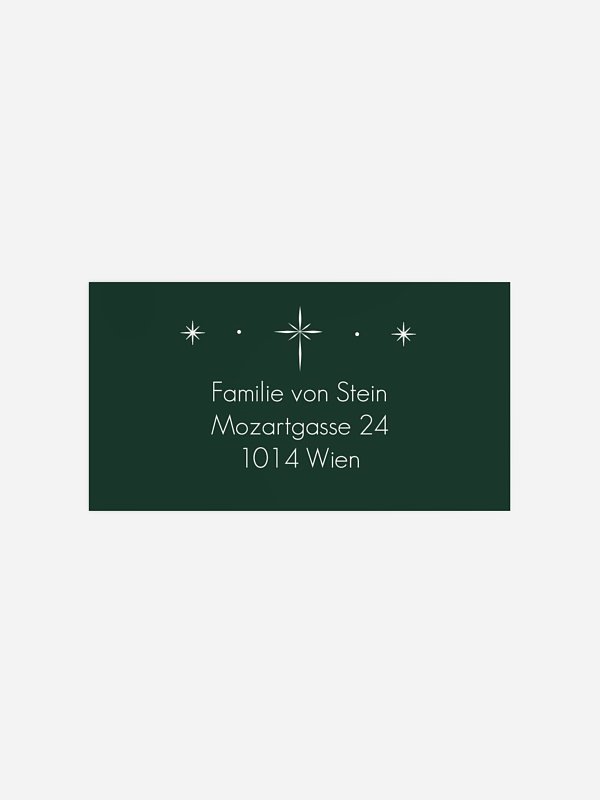 Sternenfunkeln