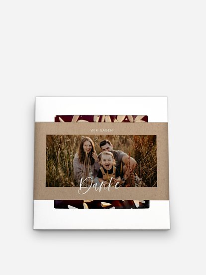 Schokobox Große Freude