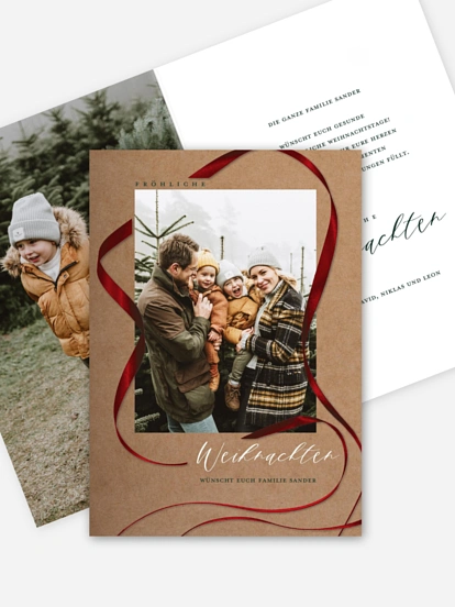 Weihnachtsgeschenk Weihnachtsgeschenk